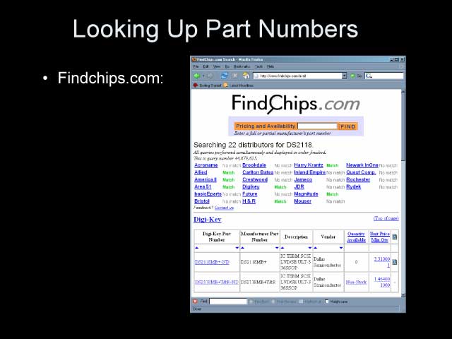 23findchips